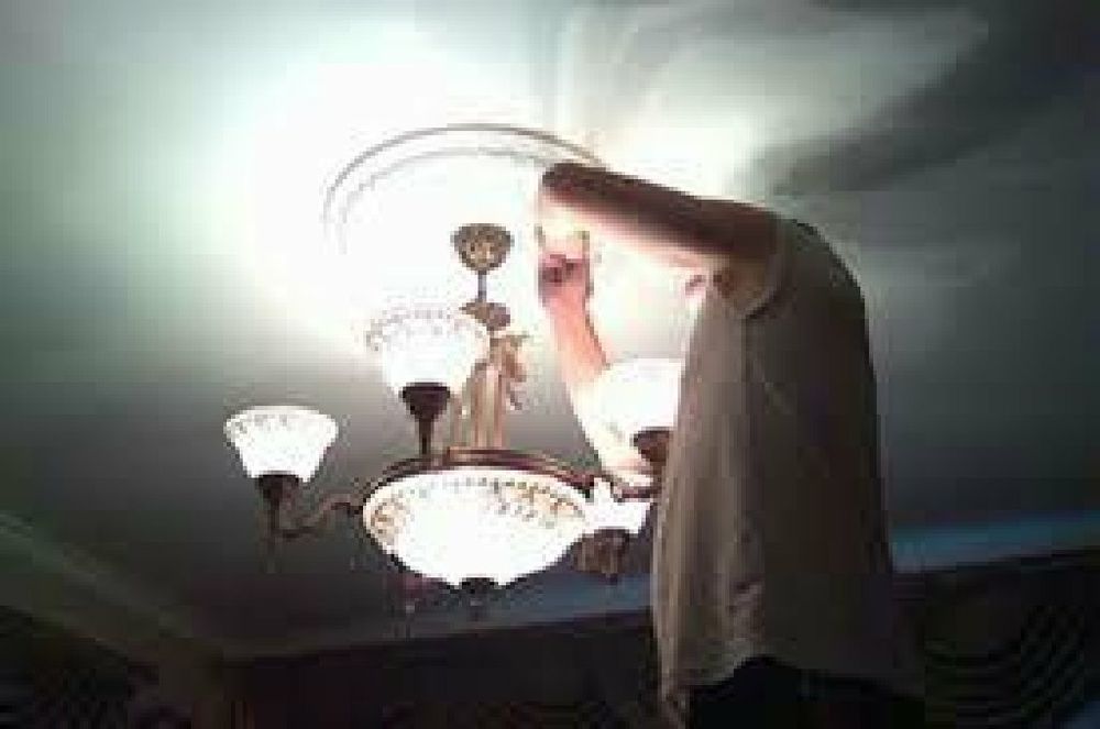 Барча турдаги электриклик хизматлари. Электромонтёр