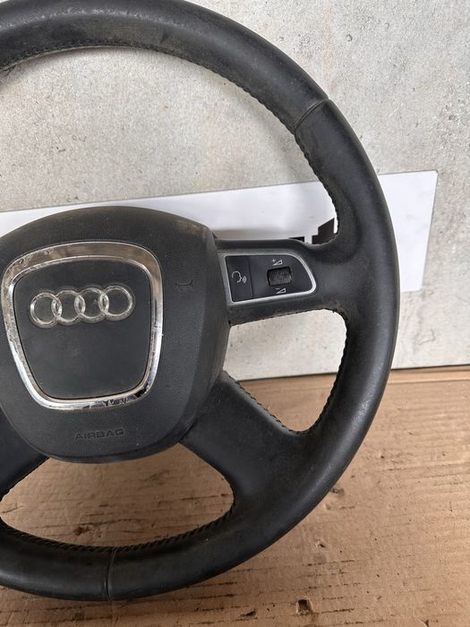 Мулти волан от ауди / audi