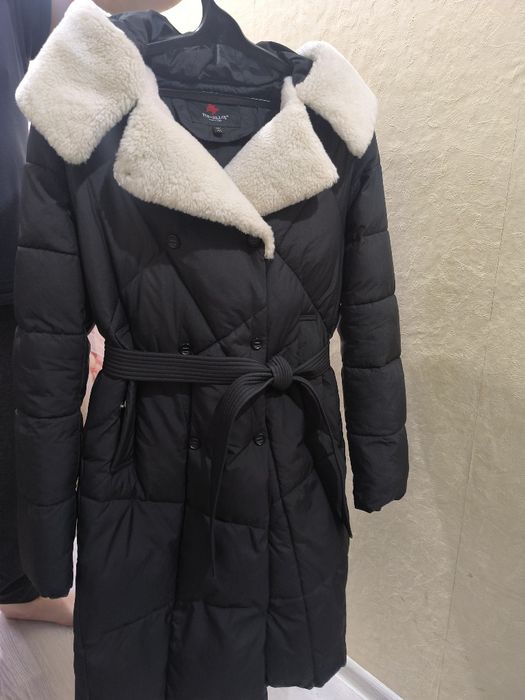 Продам куртку зима