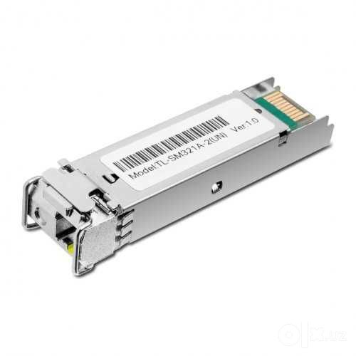 Модули TP-Link Omada SM311LS/SM321A/В-2/SM321A/В-20 ( только парами) №