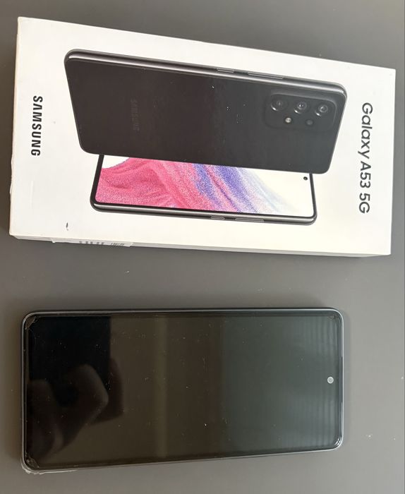 Samsung A53 5G 128GB