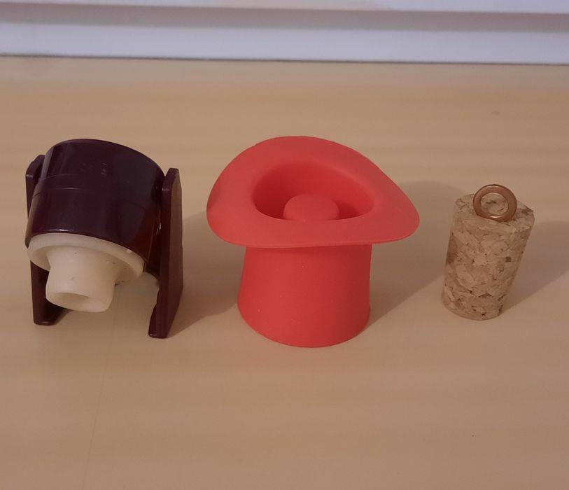 Пробки для винных бутылок