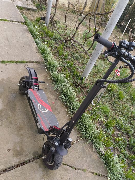 Trotineta boyueda q7 pro