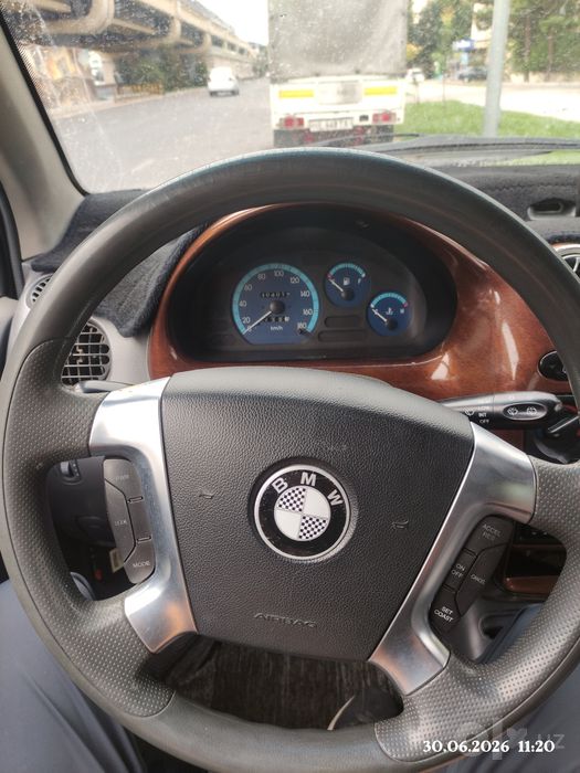 Matiz mx sotiladi metan gazi bor xolati yaxshi gazi bilan kuzovda ishi