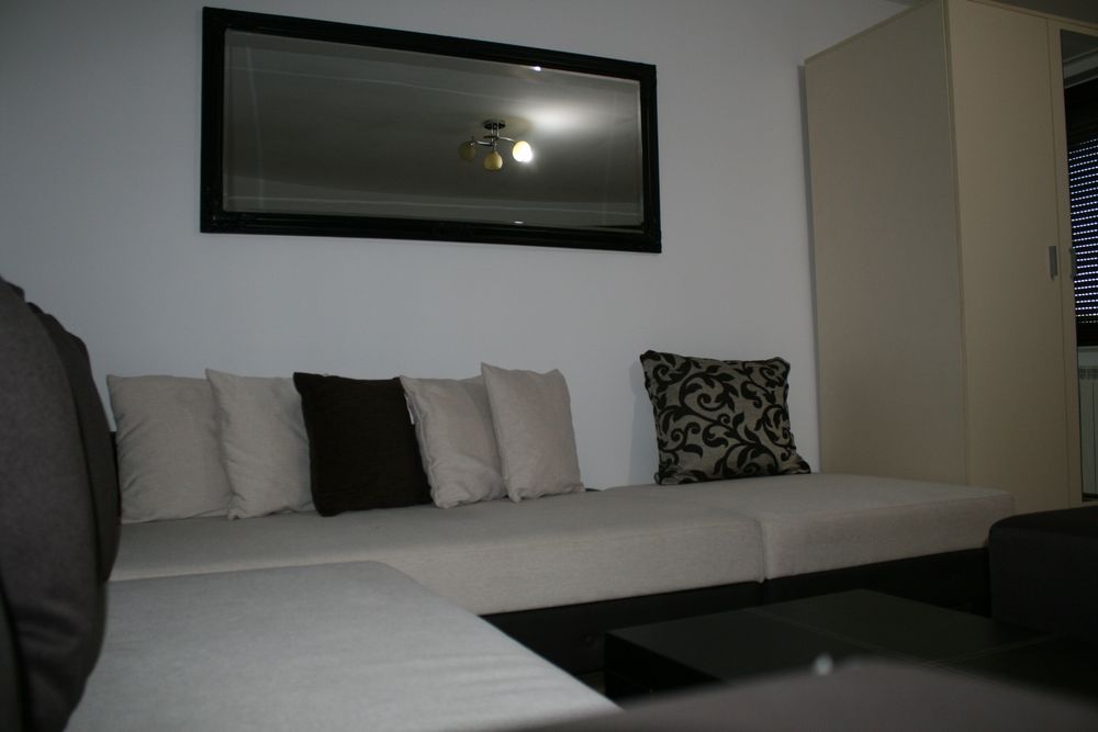 Penthouse  / Cazare 6 persoane / Zona Centrala Târgu Mureș