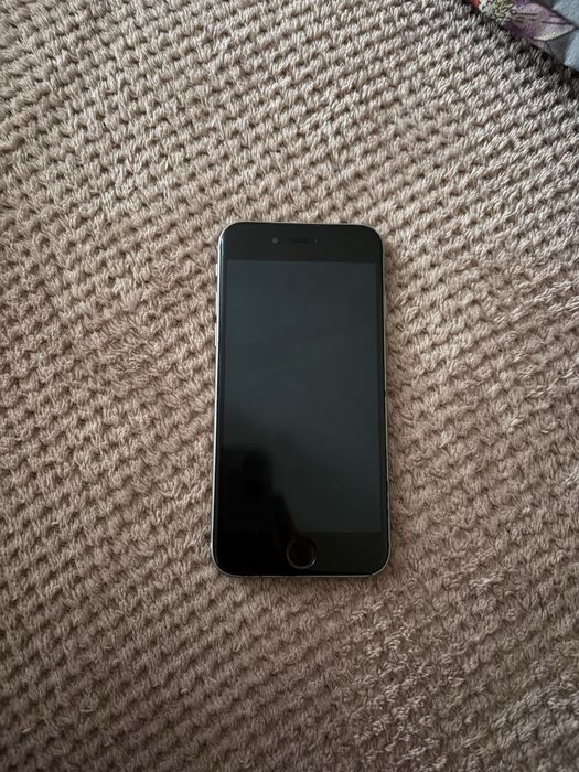 iPhone 6S 64гб серый