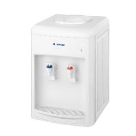 Настольный кулер для воды Almacom WD-DHO-32BN WD-DНО-32BN