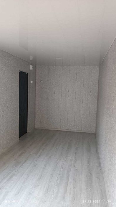 Домик, модульный дом, офис, магазин, будка дўкон из 6м контейнера