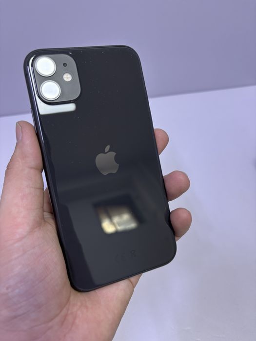 iPhone 11 64 gb / СТ 14732