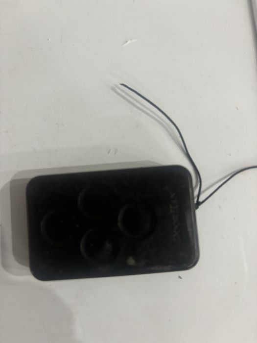 Продам пультшлагбаум Дархан