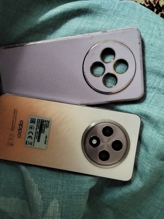 Продам Oppo Reno 12F