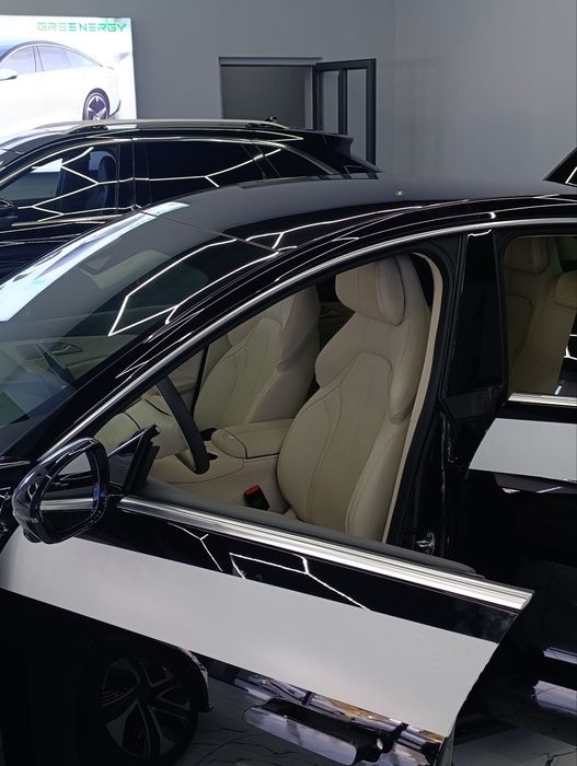 Dongfeng Forthing S7 гибрид официальный дилер