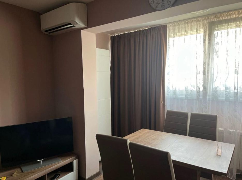 Дава се под наем Четиристаен апартамент в София, Банишора - 80 кв.м за 750 € - Снимка #1
