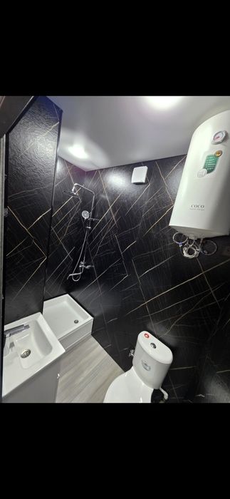 Дом из морского контейнера (3х комнатная со всеми кдобствами) 12х2.4 м