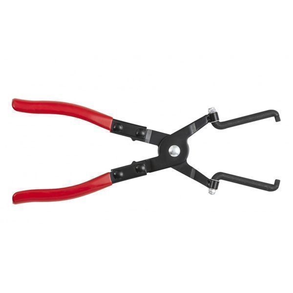 Регулируеми клещи за горивни тръби