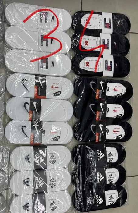 Șosete barbati 40-46 set 5