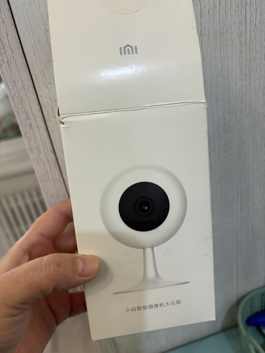 Камера для дома Xiaomi