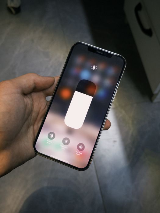 Iphone 12 Pro Max 256 Gb