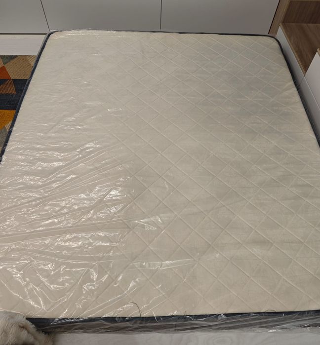 Матрас ортопедический 180х200