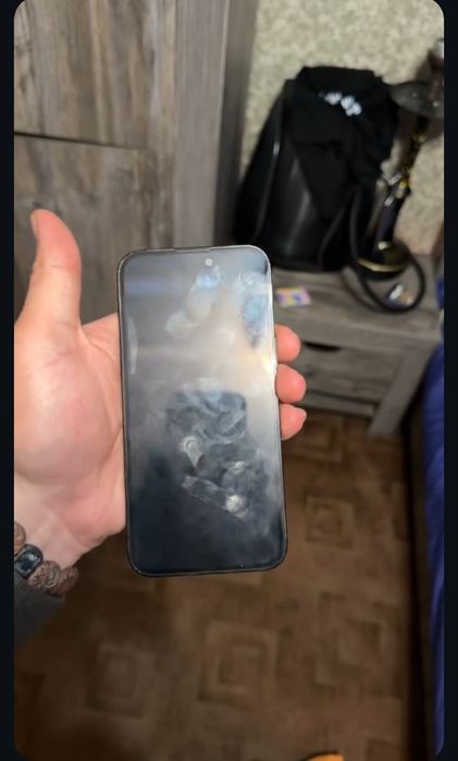 Iphone 14 pro max идеал