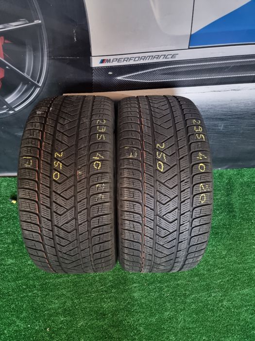 295.40.20 pirelli m+s
