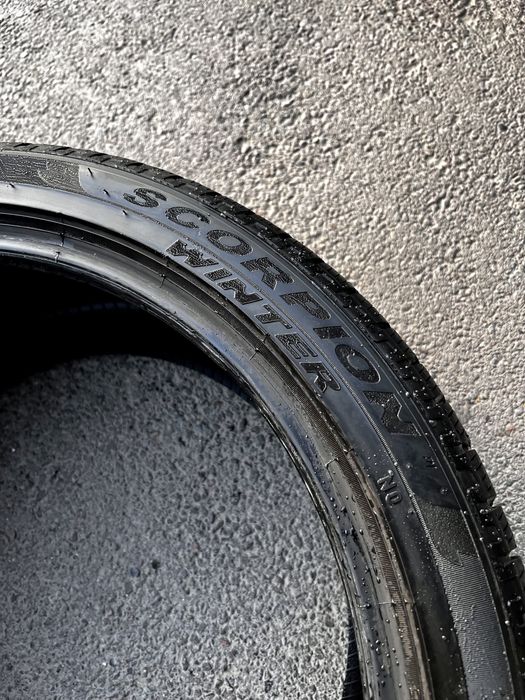 Продам зимние шины