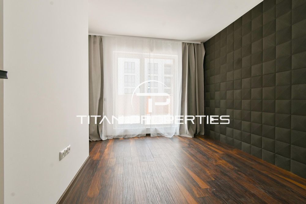 Продава се Тристаен апартамент в София, Малинова долина - 104 кв.м за 2299 €/кв.м - Снимка #4