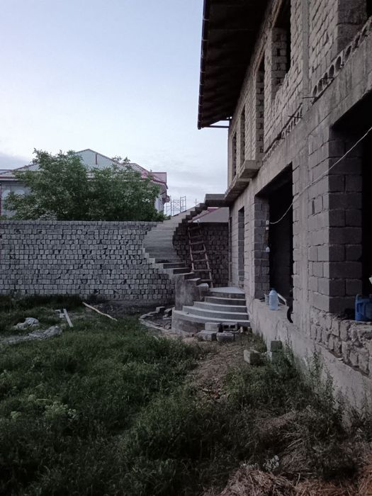 БЕТОН ЗИНА ( лестница ) киламиз