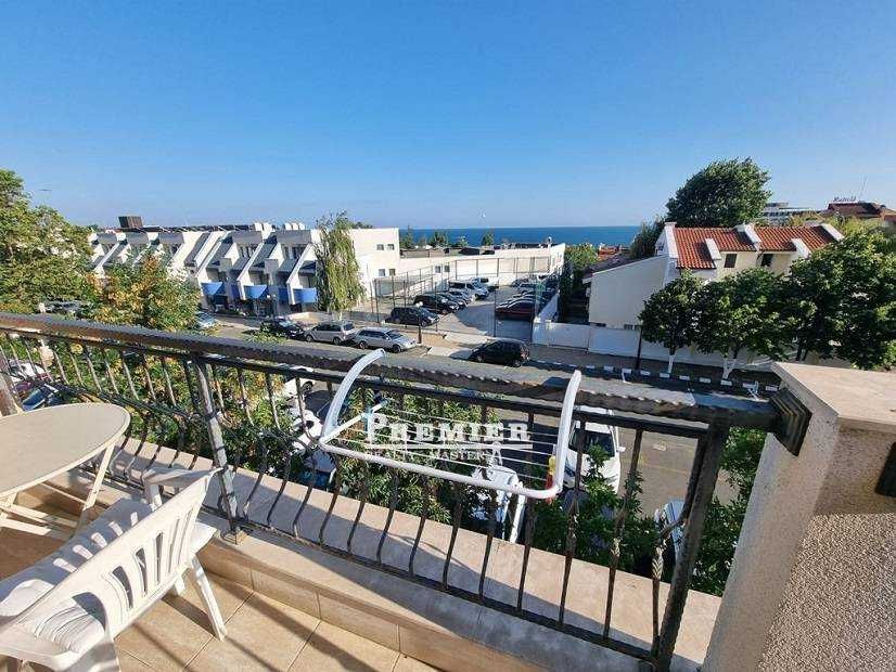 Продава се Тристаен апартамент в Свети Влас - 110 кв.м за 1291 €/кв.м - Снимка #15