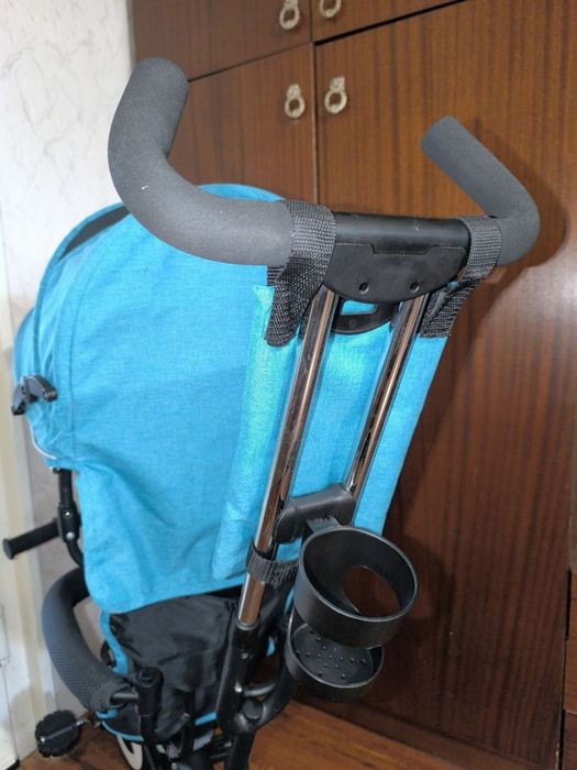 Триколка Kinderkraft Aston