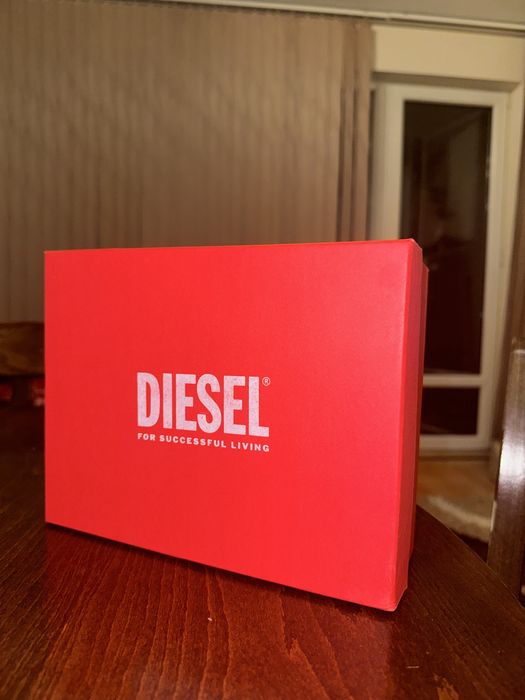 Diesel дамска чанта