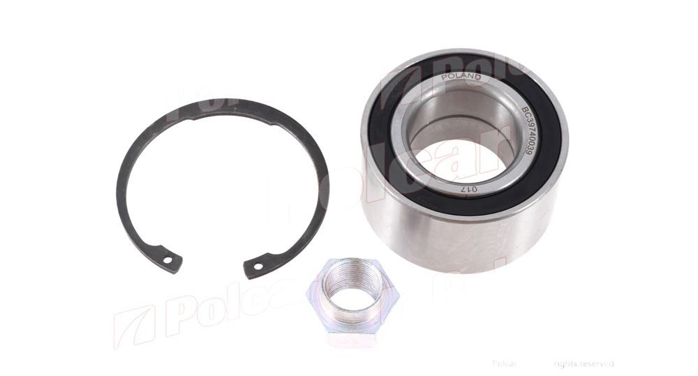 Kit rulmenti roata Chevrolet Lacetti, Nubira 202009, Rezzo Mpv - Multi-Purpose Vehicle 202008; Daewoo Lacetti 202010, Leganza 192004, Rezzo 202008,