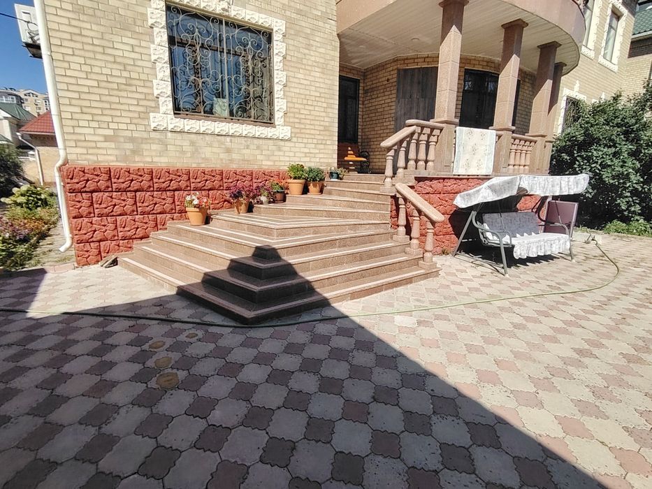 Продается особняк