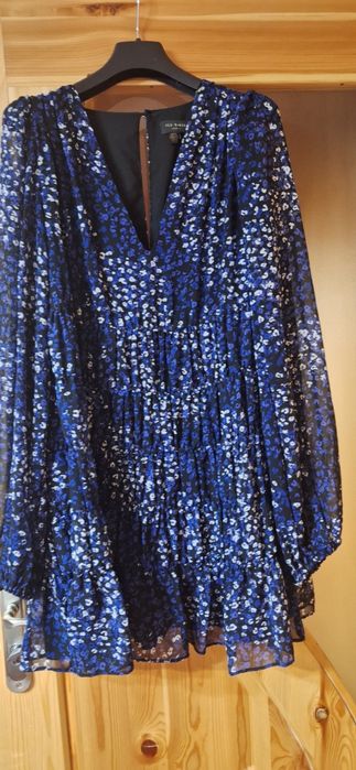 Ted Baker красиви рокли и гсщеризон 2/М размер