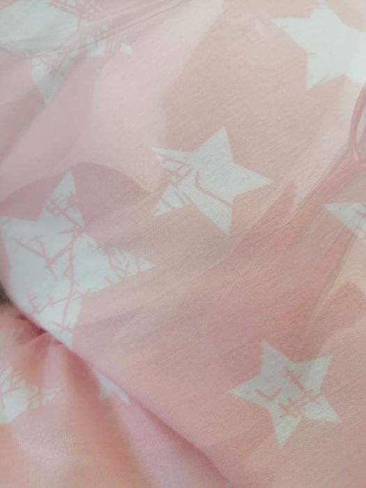 Възглавница за кърмене