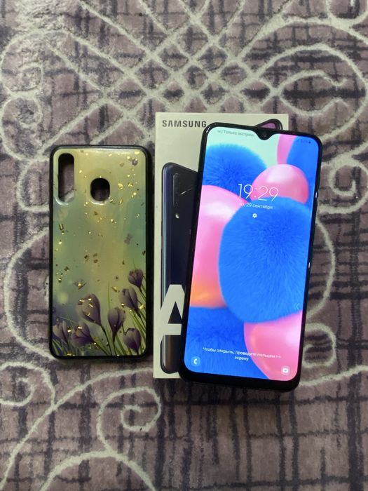 Samsung A30s/Самсунг А30с 61гб