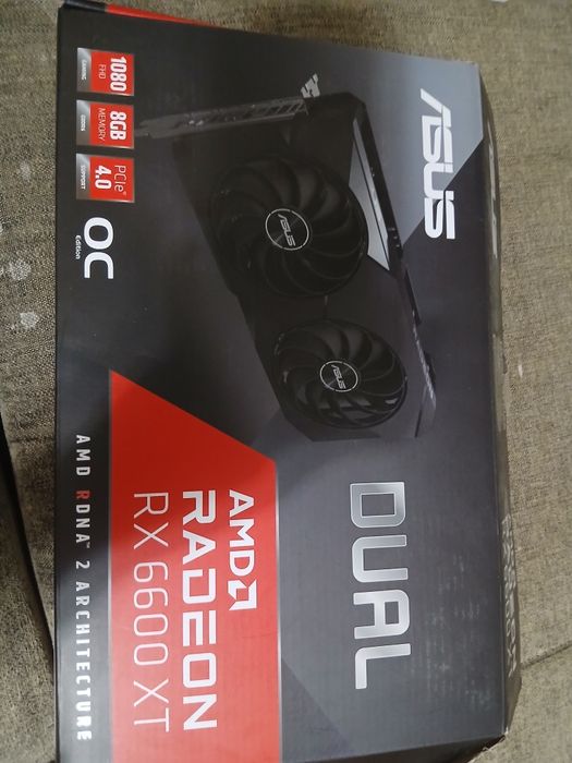 Материнская плата+ процессор и видеокарта