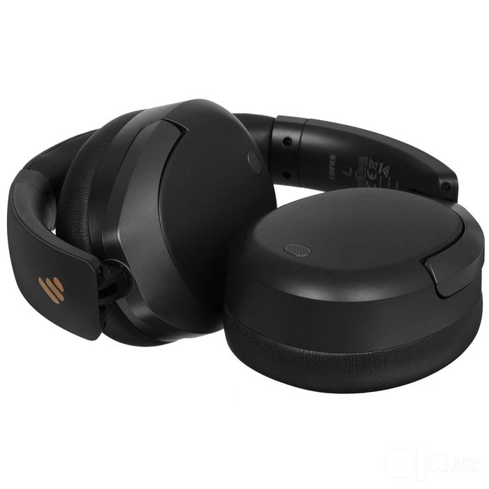 | Наушники Edifier W830NB Black