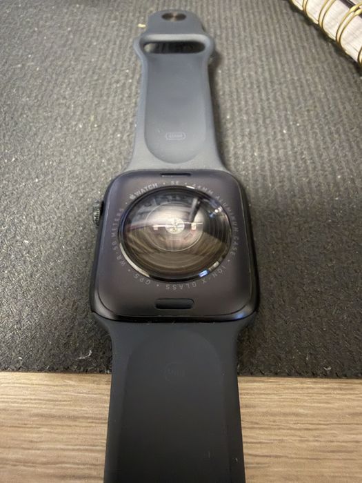 Apple watch SE 2022 44mm