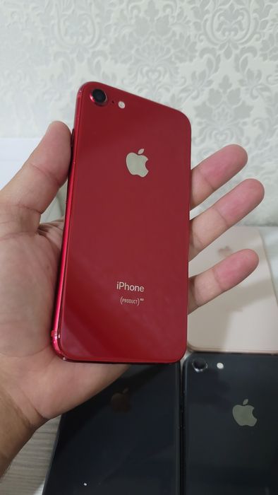 Iphone  8  64  zaa lla