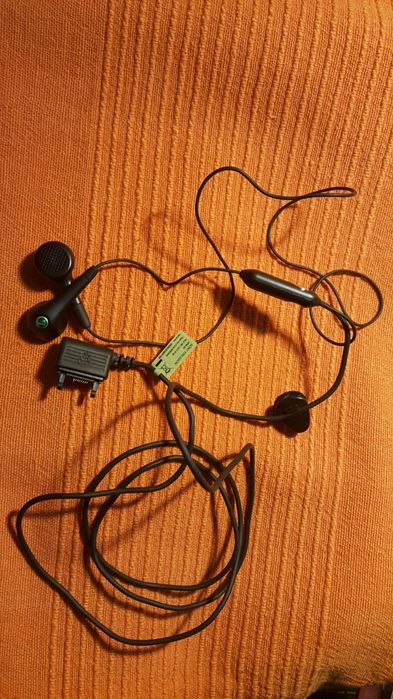 Cablu Căști încărcător USB