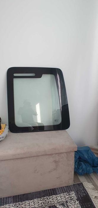 Заедно дясно стъкло за опел комбо