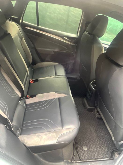 Volkswagen id4 Crooz pro 2023