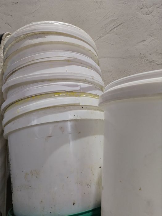 Продам ведро шелек