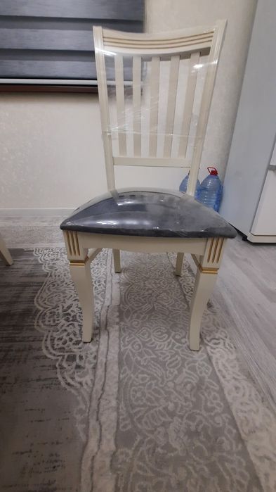 Кухонный стол стул