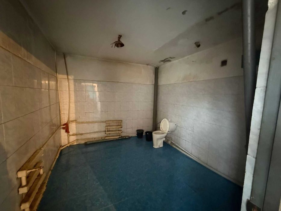 2-комнатная квартира, 35 м²,