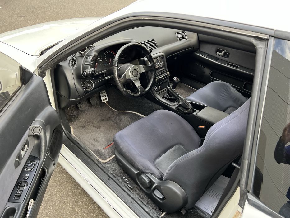 Nissan Skyline GT-R 32