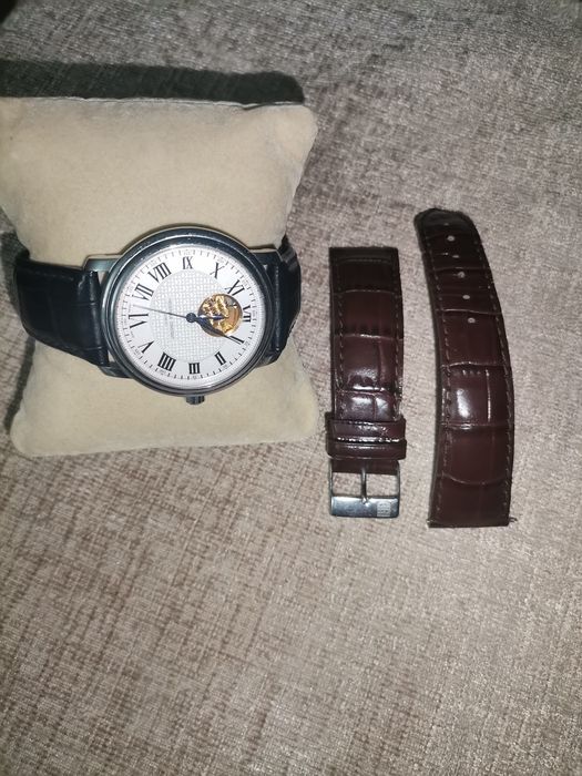 Frederique Constant