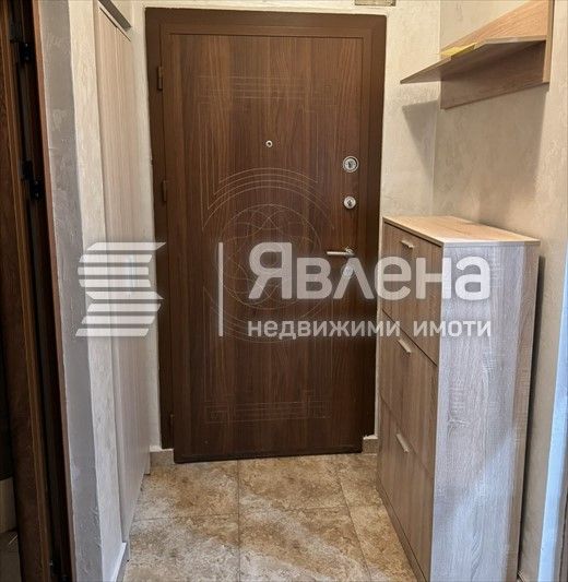 Дава се под наем Двустаен апартамент в София, Оборище - 38 кв.м за 650 € - Снимка #6