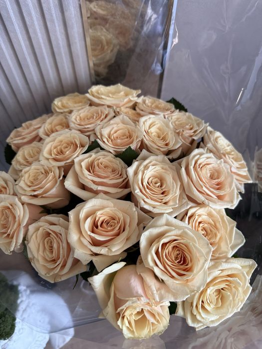 Продам букет. Фото сегоднешнее